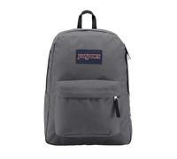 JanSport SuperBreak One, gris grafito, tamaño