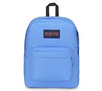 JANSPORT Superbreak One, Mochila Unisex adulto, Talla única, Azul (Blue Neon)