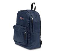 JANSPORT Superbreak One, Mochila Unisex adulto, Talla única, Azul (Navy)