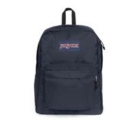 JANSPORT Superbreak One, Mochila Unisex adulto, Talla única, Azul (Navy)