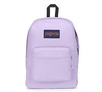 JANSPORT Superbreak One, Mochila Unisex adulto, Talla única, Morado (Pastel Lilac)