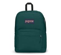 JANSPORT Superbreak One, Mochila Unisex adulto, Talla única, Multicolor (Deep Juniper)