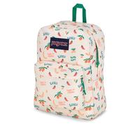 JANSPORT Superbreak One, Mochila Unisex adulto, Talla única, Multicolor (Five A Day Cream)