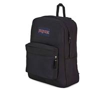JANSPORT Superbreak One, Mochila Unisex adulto, Talla única, Negro (Black)