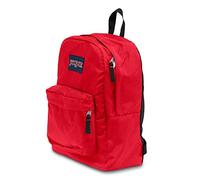 JANSPORT Superbreak One, Mochila Unisex adulto, Talla única, Rojo (Red Tape)