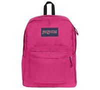 JANSPORT Superbreak One, Mochila Unisex adulto, Talla única, Rosa (MidnightMagenta)