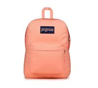 JANSPORT Superbreak One, Mochila Unisex adulto, Talla única, Rosa (Peach Bum)