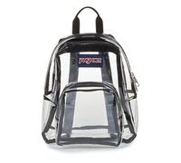 JanSport, Transparente, Mini, Mini paquete transparente