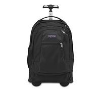 JanSport Trolley Driver 8 - Mochila con Ruedas (34 litros)