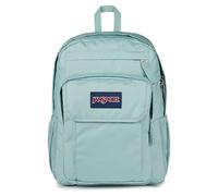 JanSport Union Pack Mochila Grande, Compartimento para portátil 15in, 42 x 14 x 32 cm, Faded Sage (Verde)