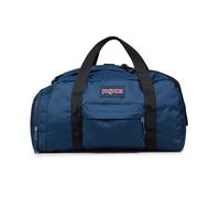 JanSport Weekender - Bolsa de Lona Mediana, Navy, Talla única, Weekender - Bolsa de Lona Mediana