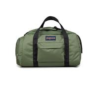 JanSport Weekender - Bolsa de Lona Mediana, Verde Cargo, Talla única, Bolsa Mediana