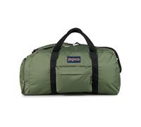 JanSport Weekender - Bolsa Grande, Verde Cargo, Talla única, Weekender - Bolsa Grande