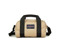 JanSport Weekender Mini Duffel, travertino, Talla única, Weekender Mini Duffel