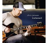 Janssen, Chris - Traitement