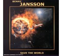 Jansson,Benny^Jansson,Benny - Save the World