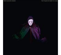 Jansson Bror Gunnar - They Found My Body in the Bag [Vinilo]