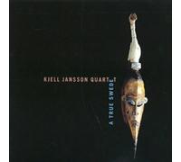Jansson,Kjell-Quartet- - A True Swede