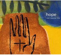 Jansson,Lars Trio - Hope