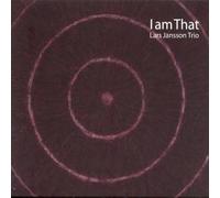 Jansson,Lars Trio - I am That