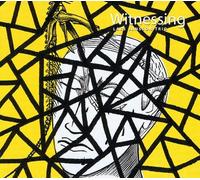 Jansson,Lars Trio - Witnessing