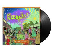 Jansz, Ernst - De Neerkant -Lp+CD- [Vinilo]