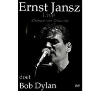 Jansz, Ernst - Dromen Van Johanna - Live [DVD-AUDIO] [DVD de Audio]