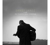 Jansz,Ernst - Live in Tijden Van Corona