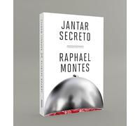 Jantar secreto: Edição de colecionador
