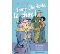 Jante Charlotte Le Choc!