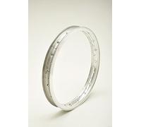 Jante en aluminium type Borrani record Wheel Rim WM2 1,85 x 21 36 trous