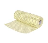 JANTEX cs808 no Tejida paños, Amarillo