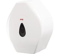 Jantex gd837 Jumbo dispensador, color blanco