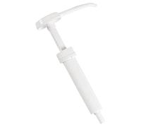 Jantex gf368 Pelican Bomba, 25 ml, color blanco