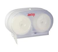 Jantex GL060 dispensador de papel higiénico