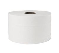 Jantex GL063 Micro doble portarrollos de papel Refill (Pack de 24)