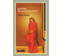 Jantipa se quita el luto | Antonio Estrada Rodríguez