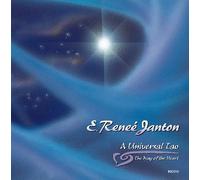 Janton, E. Renee - A Universal Tao, The Way of the Heart (US Import)