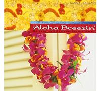Janty Feat.Madoka & Ona-Ona - Aloha Breezin: Relaxin With Island Resort Music