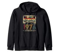 January 46th Birthday Gift Limited Edition 1976 Best Of Sudadera con Capucha