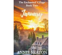 January Joy: 2 (The Enchanted Village)