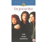 January Man, the [Reino Unido] [VHS]
