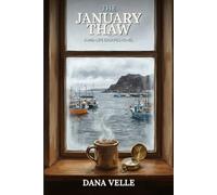 January Thaw: A Later-in-Life Romance (The Rose Rescue Protocol)