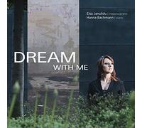Janulidu,Elsa - Dream With Me