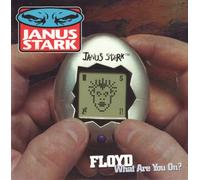 Janus Stark - Floyd [Vinilo]
