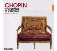 Chopin - Polonaises 23 Mazurkas