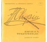 Janusz Urbanski - Fantasie F-Moll (in F Minor) Op.49 [Vinyl] FrydereykChopin and Janusz Urbanski