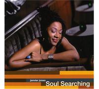Janvier Jones - Jones J.: Soul Searching