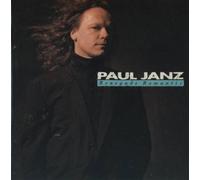 Janz, Paul - Renegade Romantic
