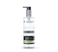Janzen Earth 46 Gel de lavado de manos, color verde, ámbar y leatherwood, 250 ml